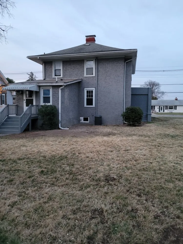 Top-rated landscaping services in Trenton, NJ by S&S Landscaping