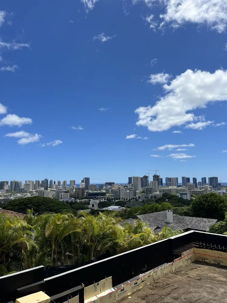 Expert residential landscaping near you across Waimanalo, HI - S&S Lawn and Handyman Services