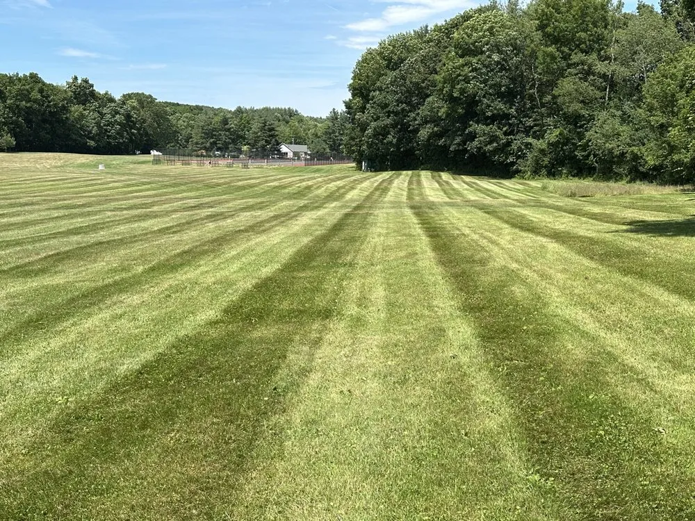 Expert outdoor landscaping in Averill Park, NY - S&S Lawn and Landscape