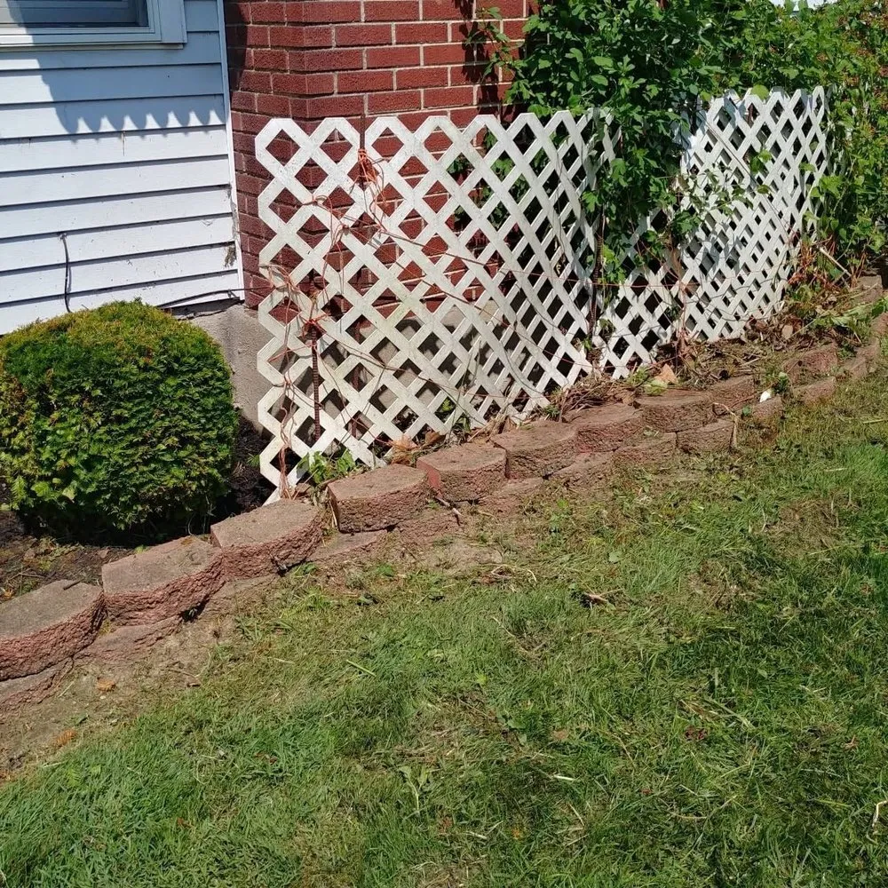 Top-rated outdoor landscaping in Dayton, OH - S&S Lawn Care & Services