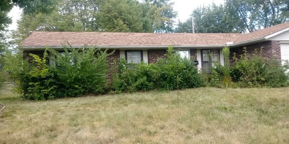 Top-rated residential landscaping in Dayton, OH by S&S Lawn Care & Services