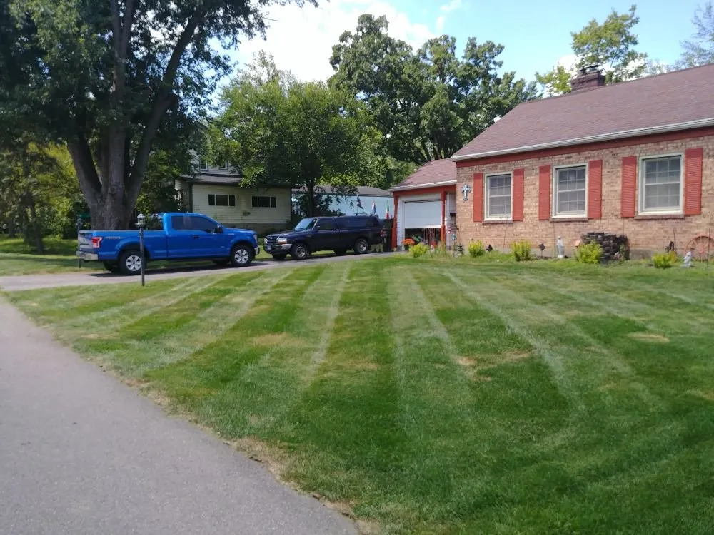 Reliable landscaping services for outdoor upgrades across Dayton, OH - S&S Lawn Care & Services