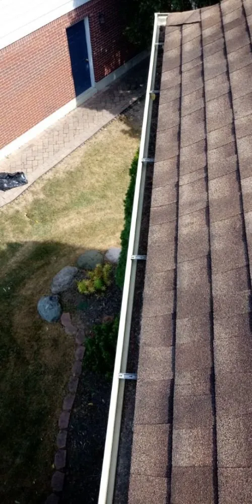 Professional landscaping services for homes in Dayton, OH by S&S Lawn Care & Services