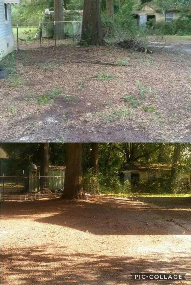 Local garden landscaping experts serving Hephzibah, GA - S&S Lawn Care And Pressure Washing