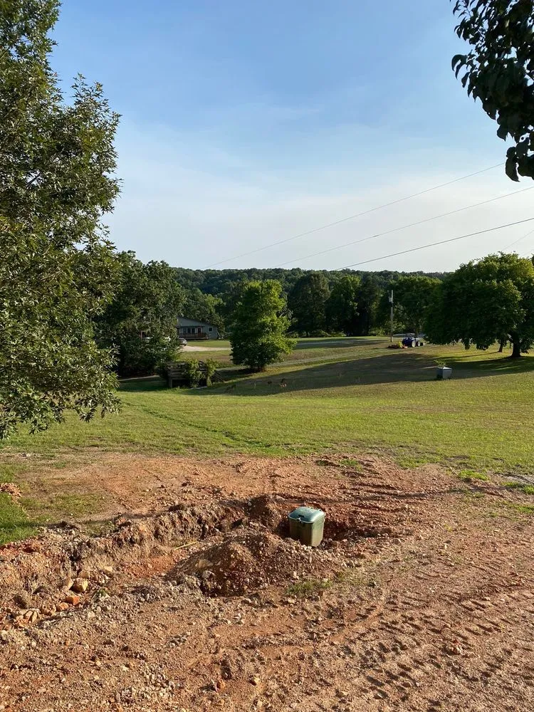 Top-rated landscaping services in Bethel Heights, AR by S&S Lawn Care