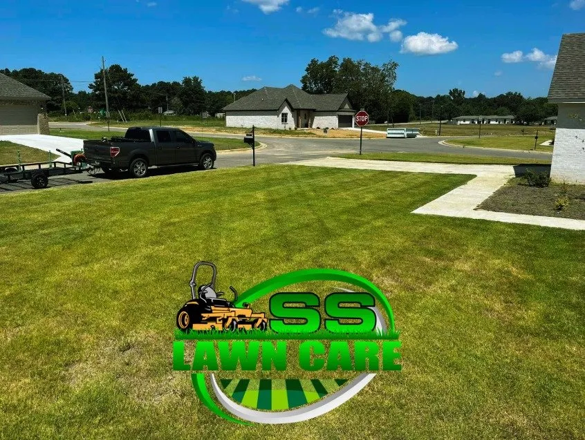 Expert residential landscaping for outdoor upgrades in Eclectic, AL by SS Lawn Care