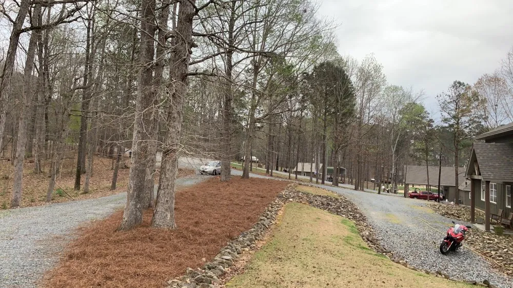 Expert outdoor landscaping near you across Eclectic, AL - SS Lawn Care