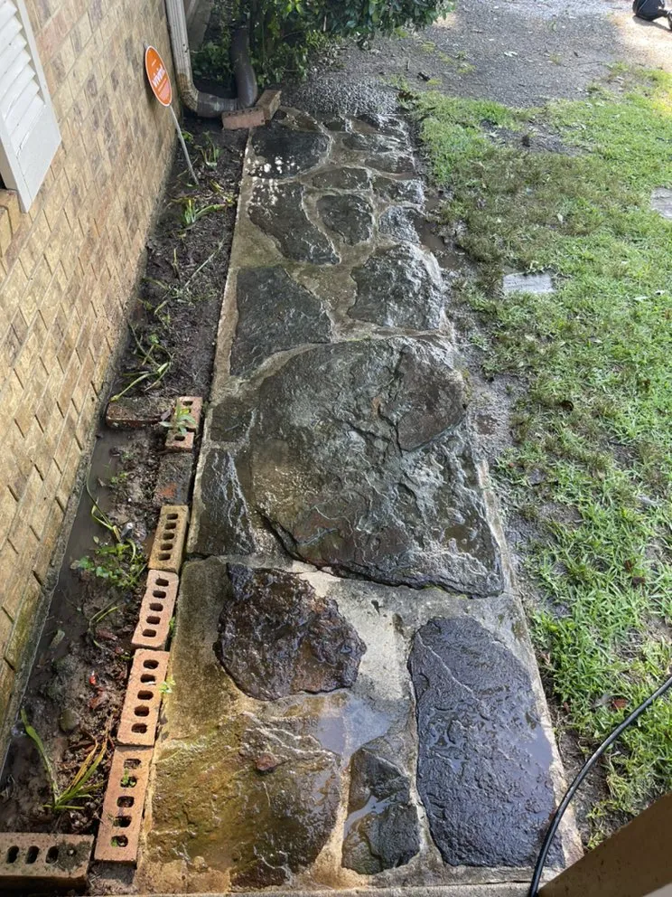 Expert outdoor landscaping experts serving Longview, TX - SS Lawn Care