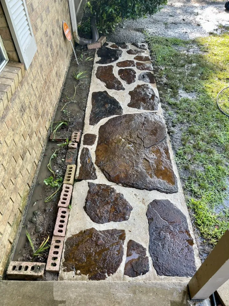 Professional lawn mowing service experts serving Longview, TX - SS Lawn Care