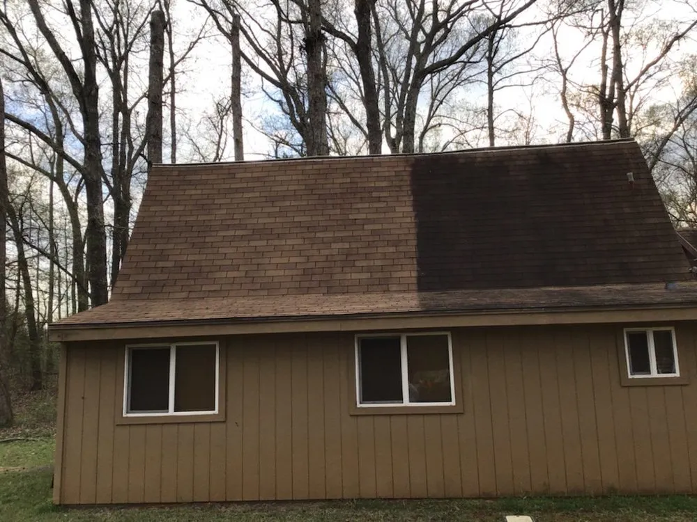 Top-rated garden landscaping for residential properties in Longview, TX by SS Lawn Care