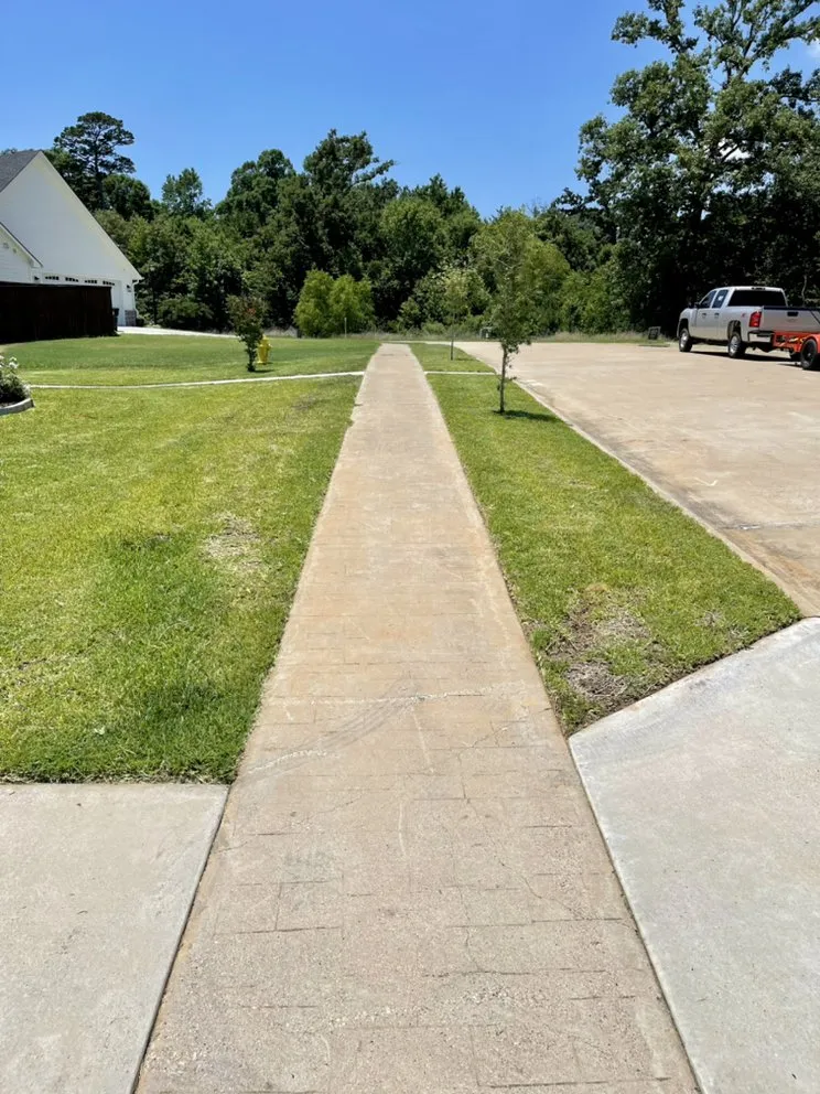 Expert lawn care service in Longview, TX - SS Lawn Care