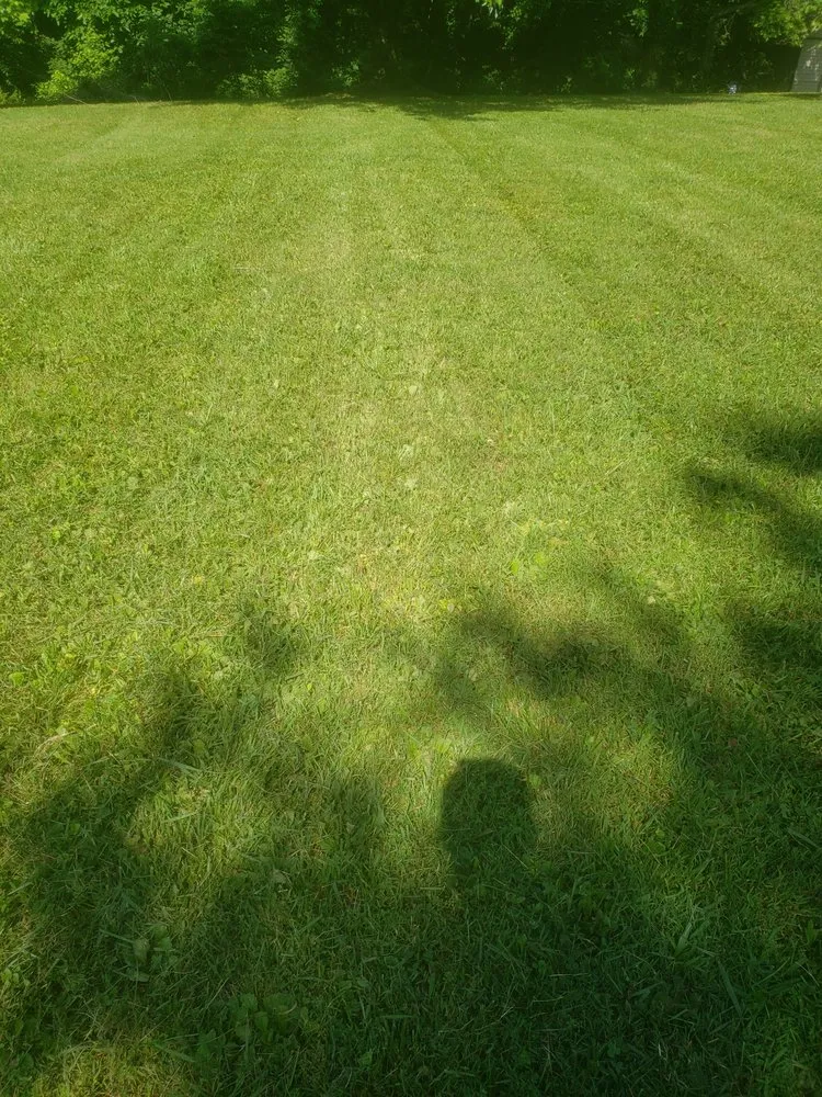 Custom lawn care service for beautiful yards in Maryville, TN by S&S Lawn Care