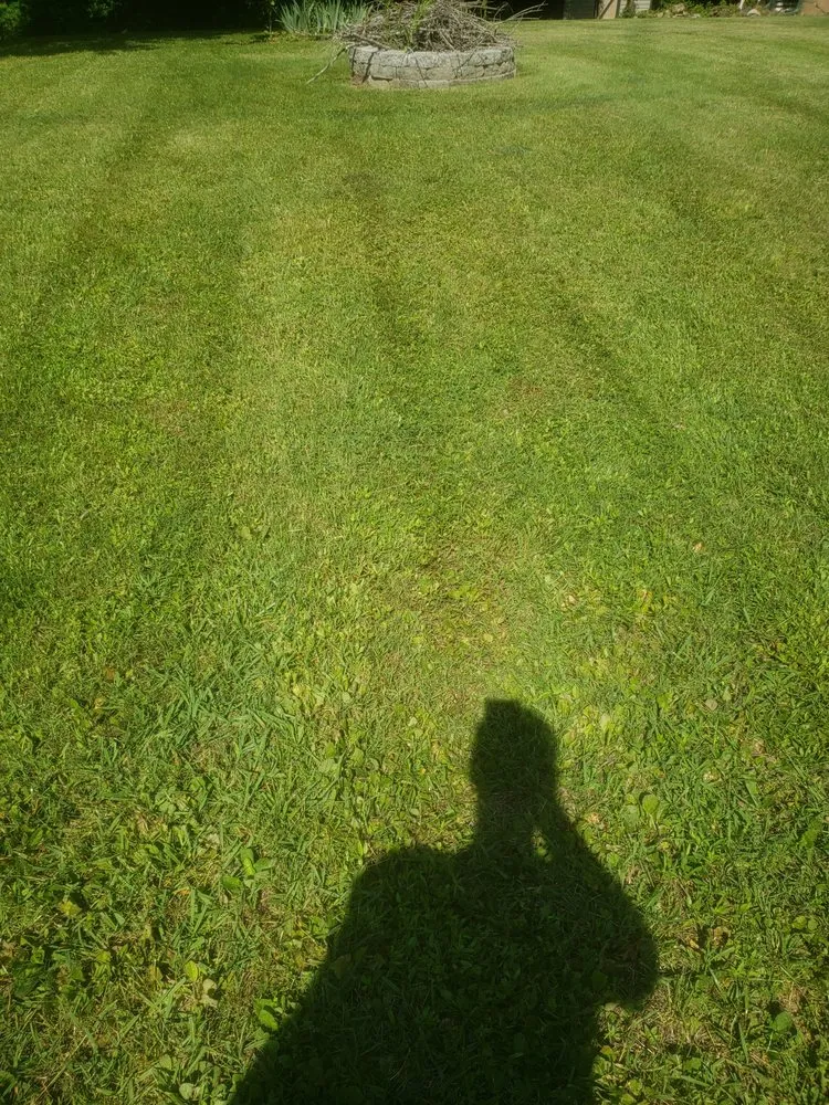 Top-rated lawn mowing service in Maryville, TN - S&S Lawn Care