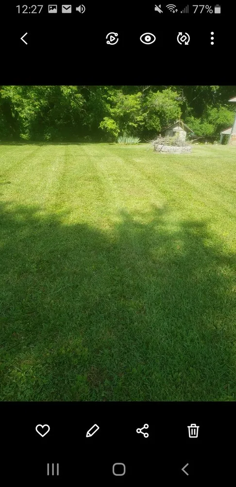 Top-rated landscape installation experts serving Maryville, TN - S&S Lawn Care