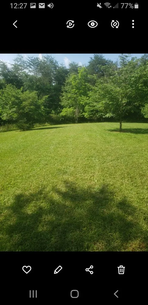 Reliable yard maintenance experts serving Maryville, TN - S&S Lawn Care