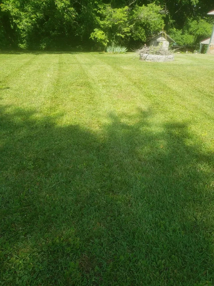 Top-rated residential landscaping experts serving Maryville, TN - S&S Lawn Care