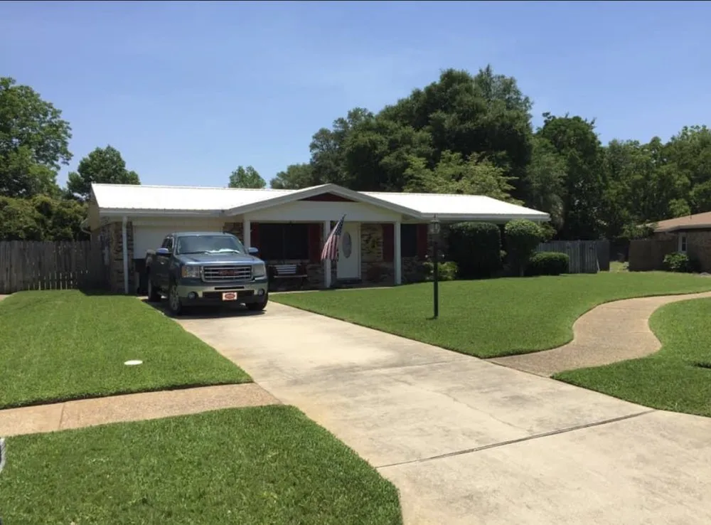 Reliable yard cleanup service experts serving Ripon, CA - SS Lawn Care