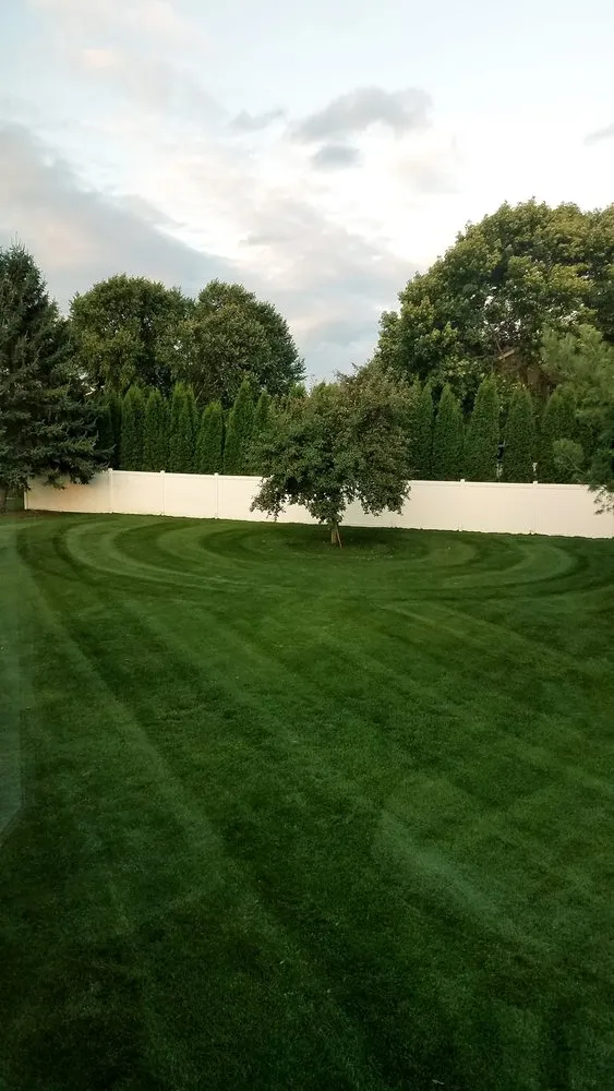 Expert landscape installation experts serving Cottage Grove, MN - S&S Lawn Care Service Snow - Landscaping