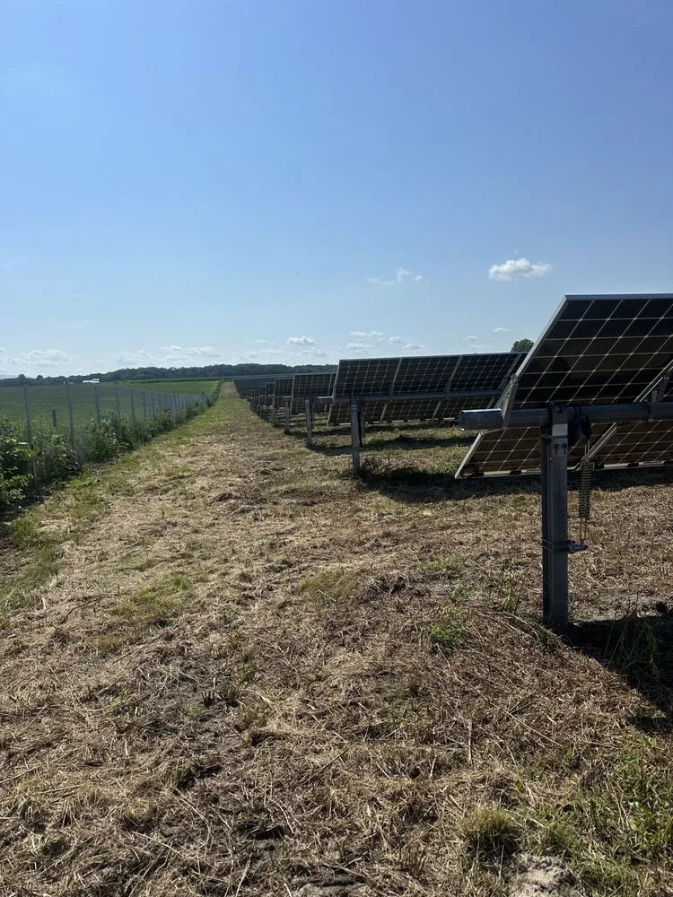 Affordable landscape installation for residential properties across Toledo, IL - S&S Lawn Care