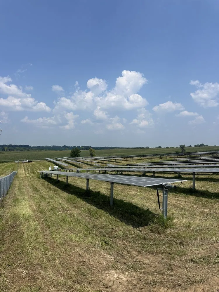 Top-rated landscape installation for beautiful yards in Toledo, IL by S&S Lawn Care