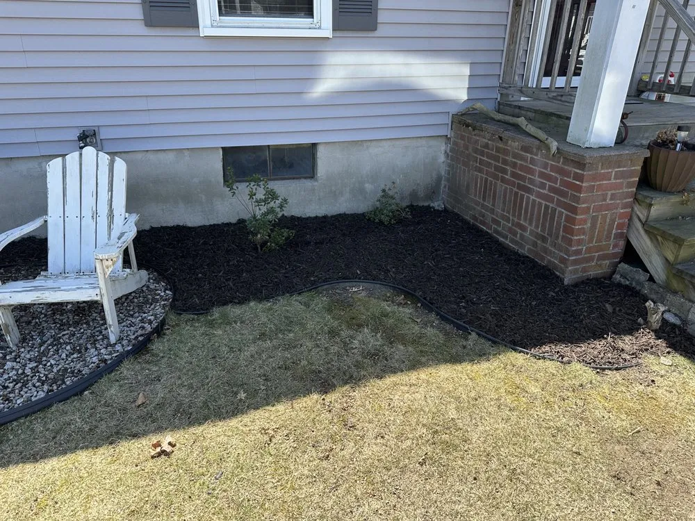 Trusted landscaping services in Warwick, RI - S&S Lawn Care