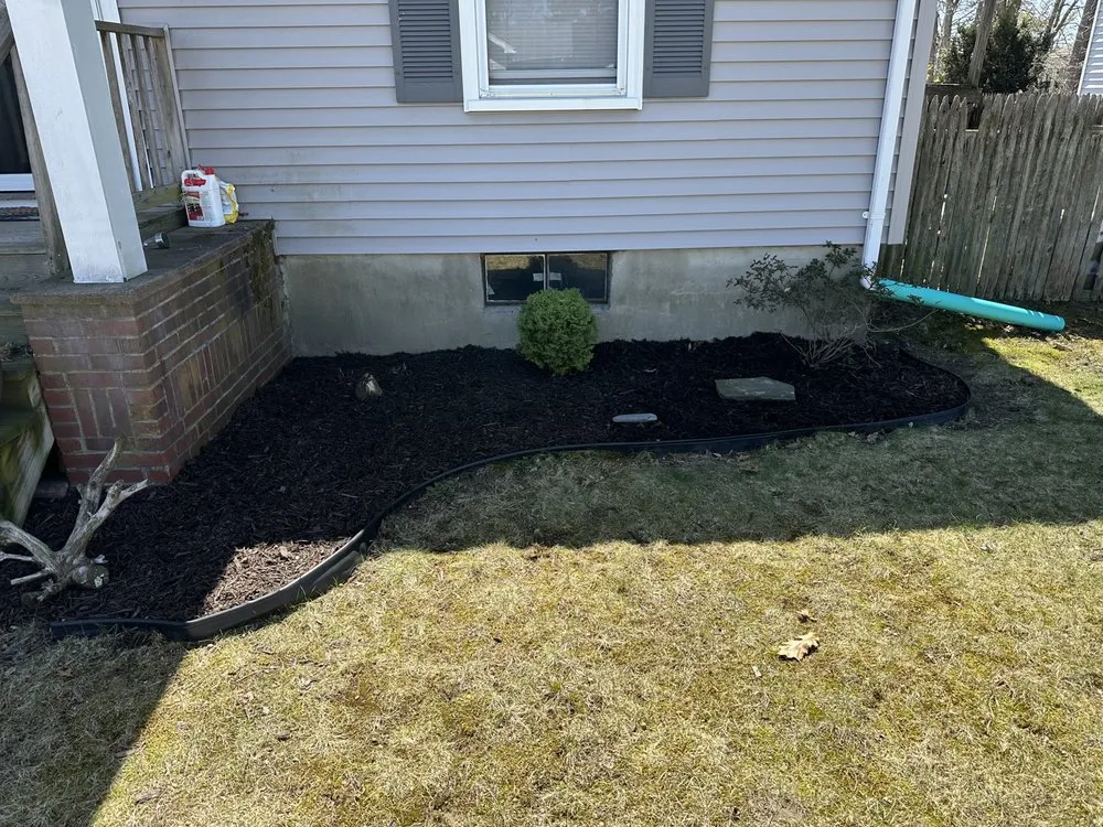 Trusted lawn care service in Warwick, RI by S&S Lawn Care
