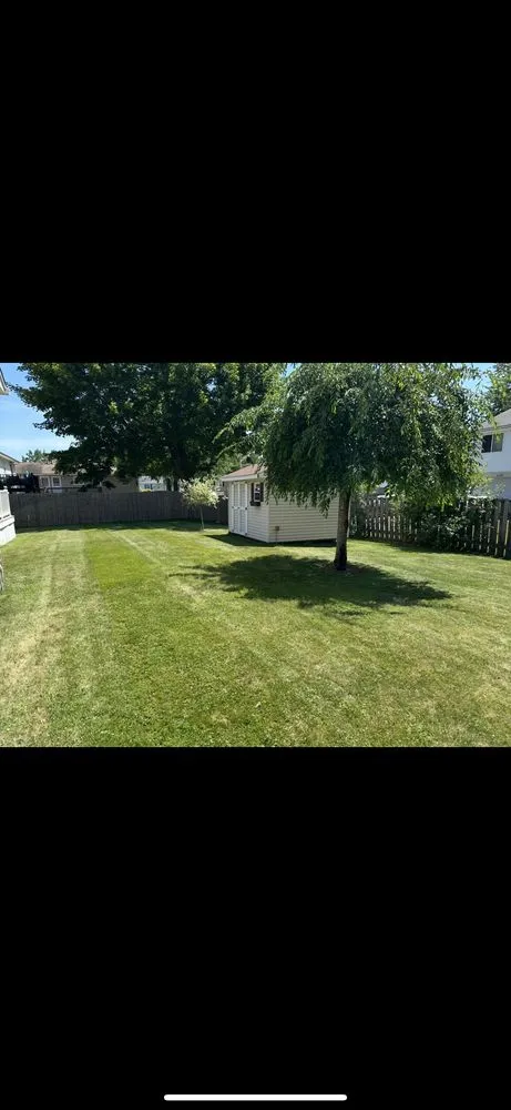 Local landscape installation in Warwick, RI - S&S Lawn Care