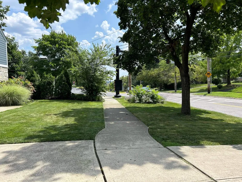 Trusted landscape installation experts serving Columbus, OH - S&S Lawn Services