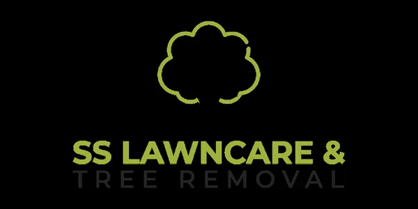 SS Lawncare & Tree Removal Logo