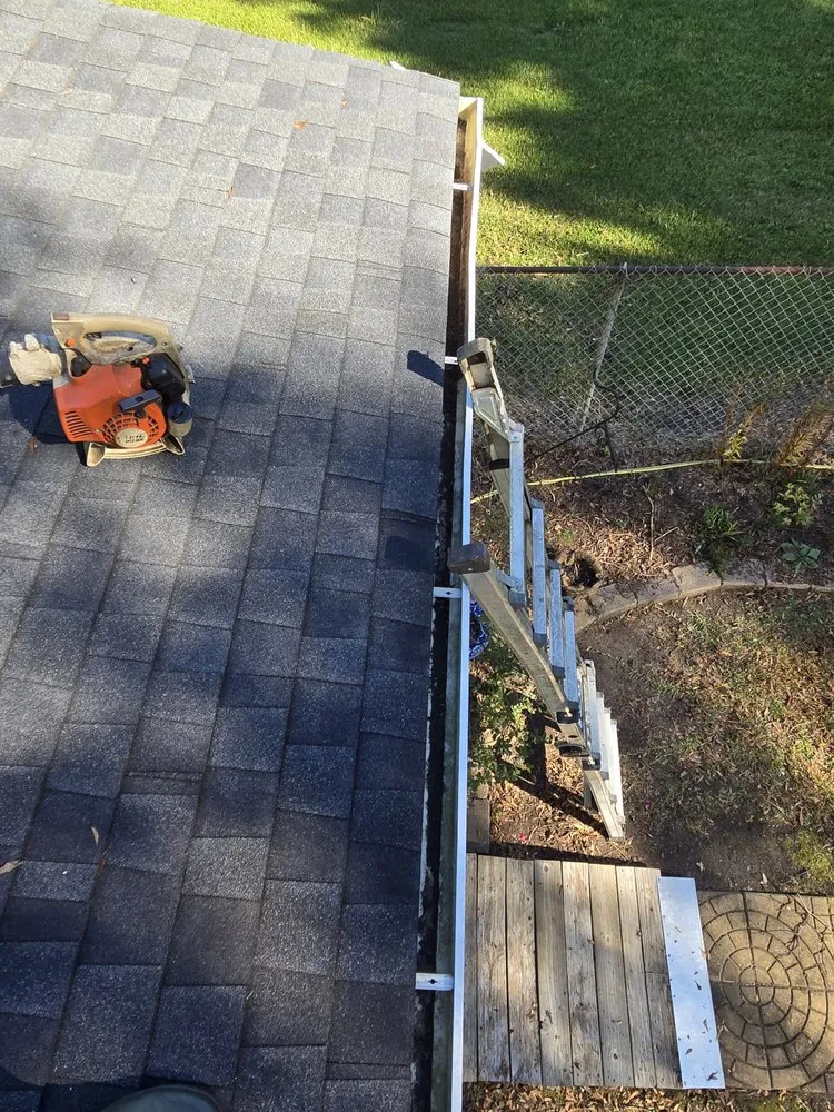 Top-rated yard maintenance in Clinton, SC - S&S Lawncare