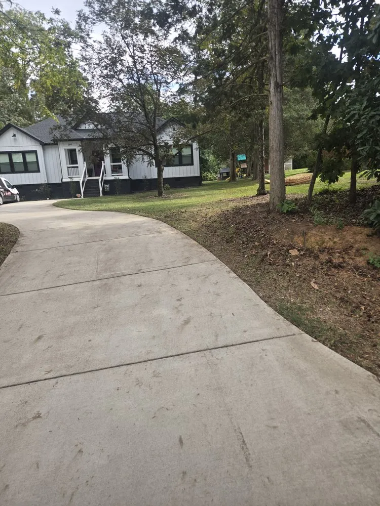 Trusted garden landscaping in Clinton, SC - S&S Lawncare