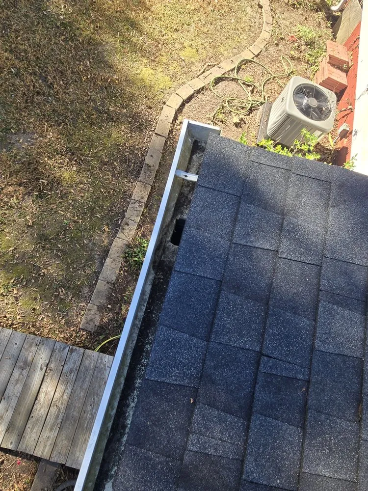 Expert residential landscaping in Clinton, SC by S&S Lawncare