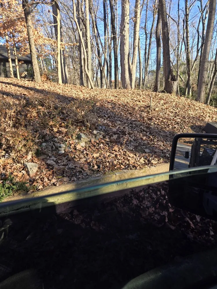 Top-rated garden landscaping in Clinton, SC by S&S Lawncare