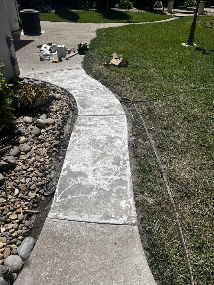 Trusted yard cleanup service in Manteca, CA - S&S Maintenance and More