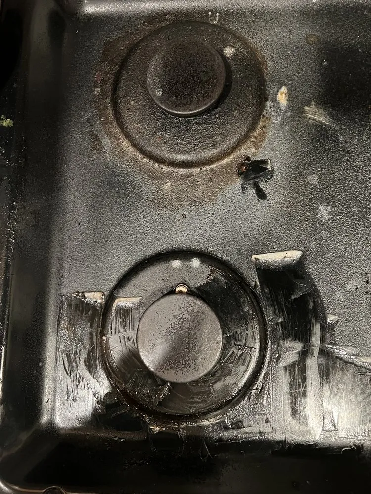 Custom lawn mowing service for beautiful yards in Manteca, CA by S&S Maintenance and More