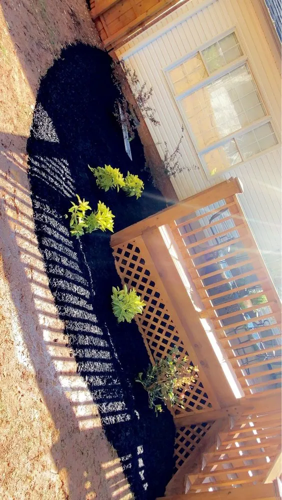 Affordable outdoor landscaping in Spartanburg, SC - S&S Precision Landscape