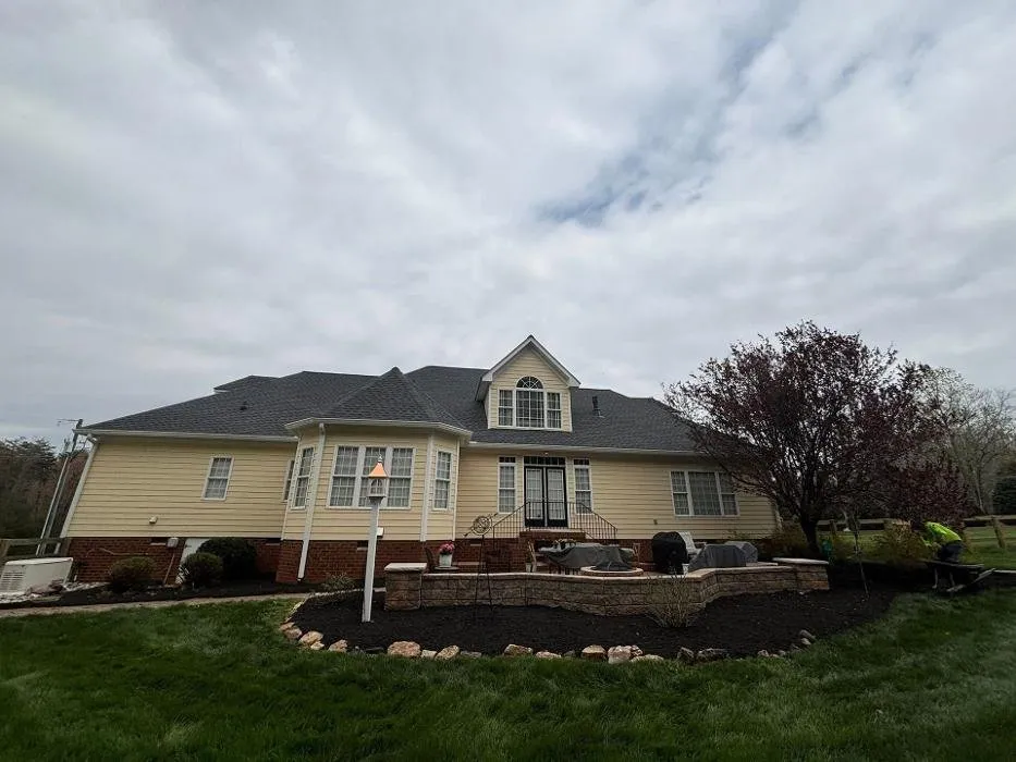 Local landscape design experts serving Rockville, VA - S&S Property Maintenance