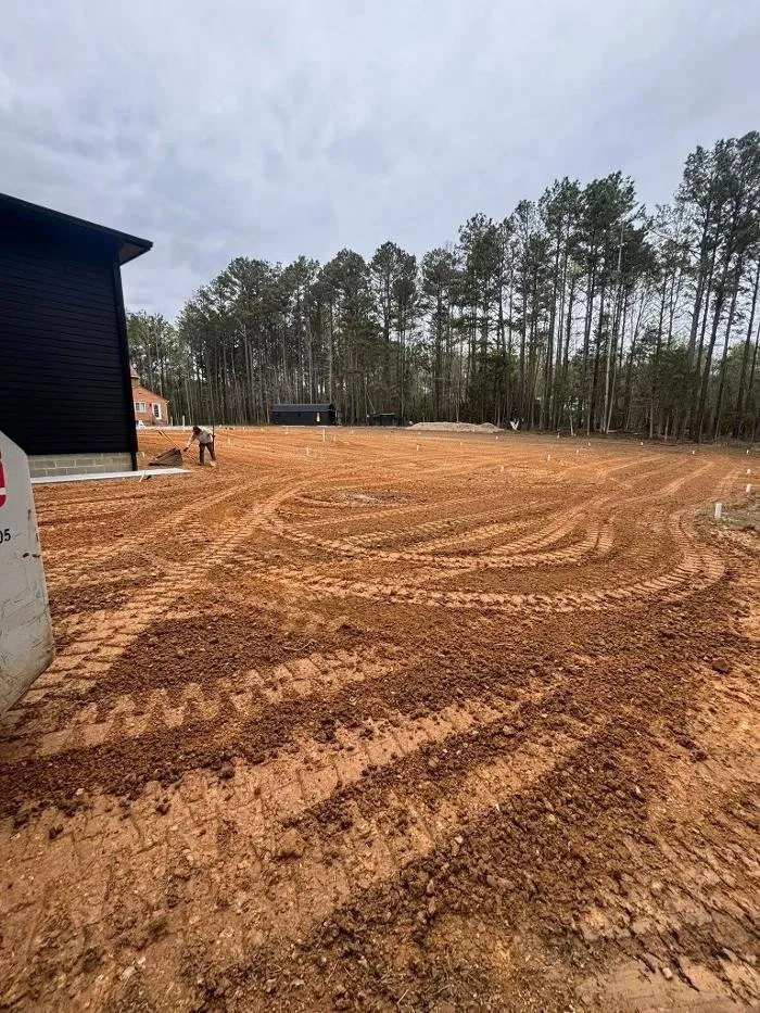 Top-rated landscaping services in Rockville, VA by S&S Property Maintenance