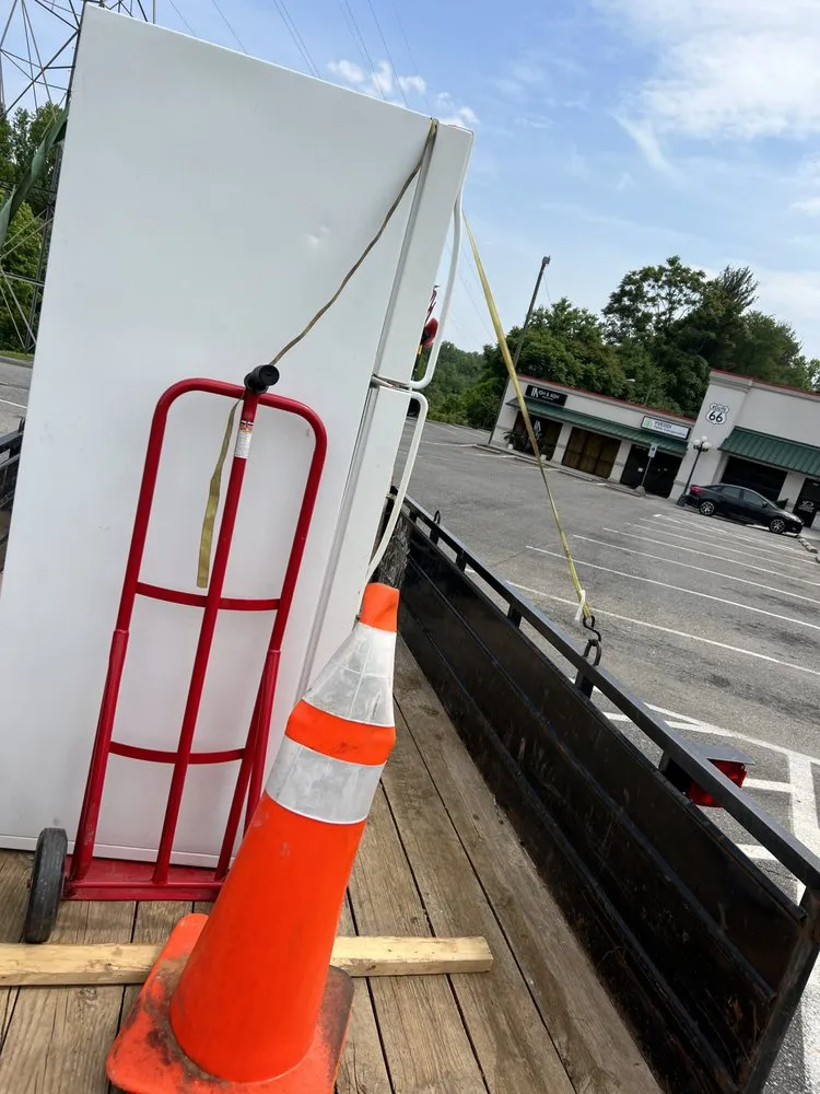 Top-rated landscape design in Mount Airy, NC - SS Property Services