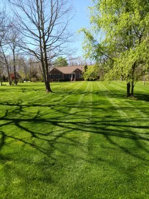 S&S Stripping &Landscaping