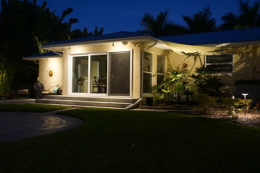 Professional garden landscaping experts serving Saint Petersburg, FL - S&S Tree and Landscape