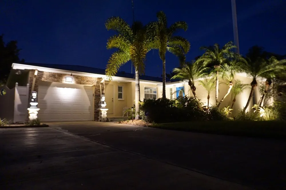 Local residential landscaping experts serving Saint Petersburg, FL - S&S Tree and Landscape