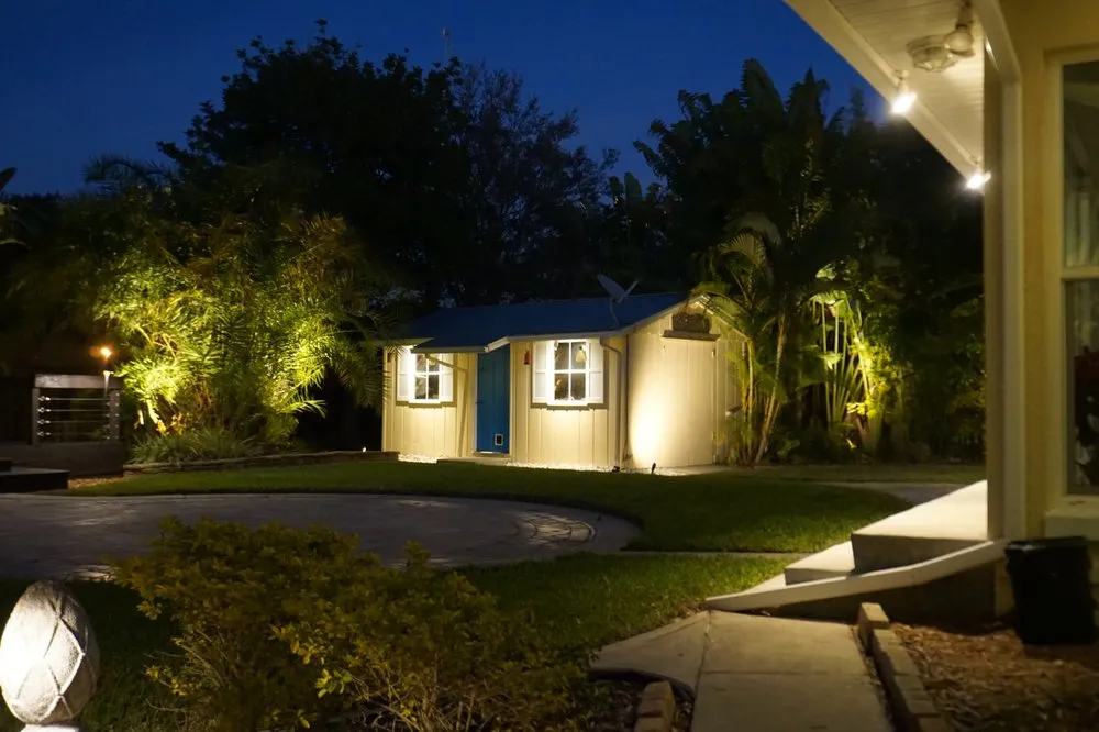 Custom landscape design experts serving Saint Petersburg, FL - S&S Tree and Landscape