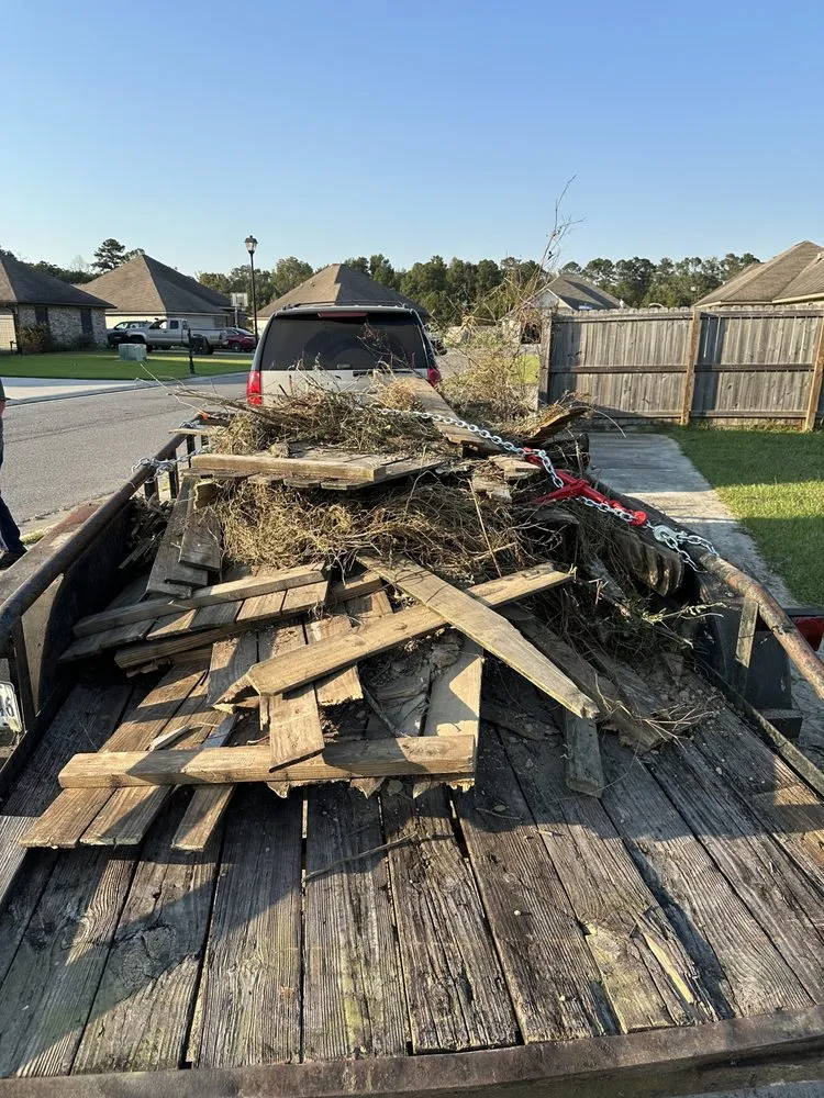 Trusted landscaping services experts serving Walker, LA - SS Tree Service