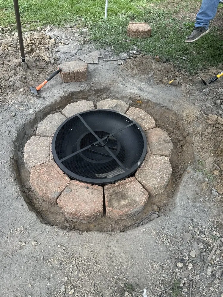 Top-rated lawn care service experts serving Walker, LA - SS Tree Service