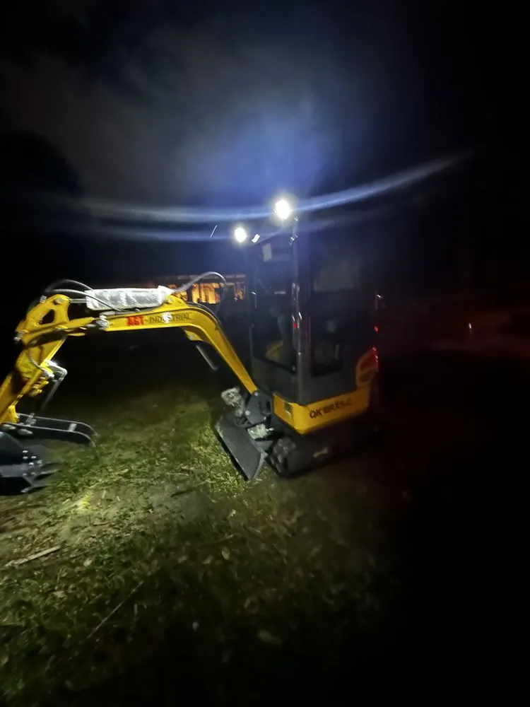 Trusted landscape installation with custom design across Walker, LA - SS Tree Service