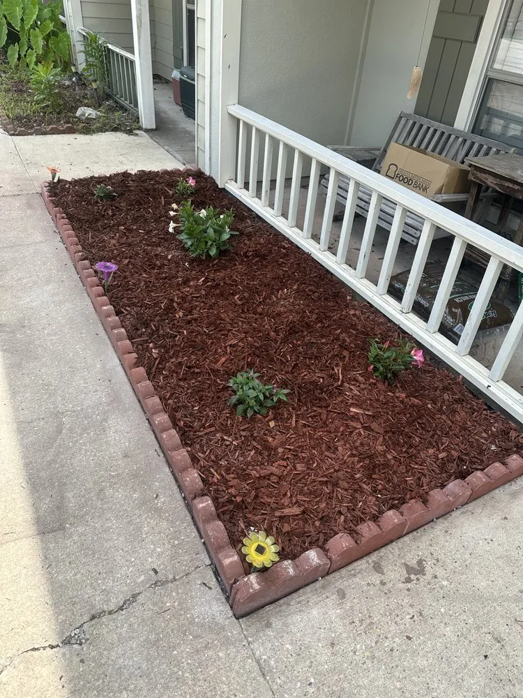 Expert lawn care service in Walker, LA - SS Tree Service