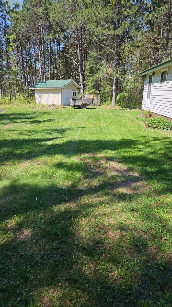 Expert residential landscaping experts serving Askov, MN - Ssc Lawn Care & Tree Removal