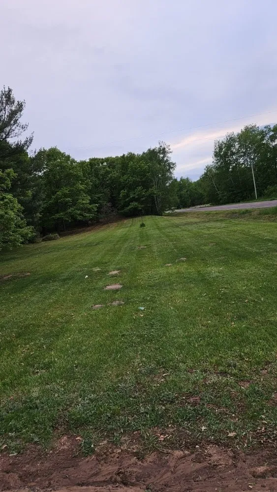 Expert residential landscaping experts serving Askov, MN - Ssc Lawn Care & Tree Removal