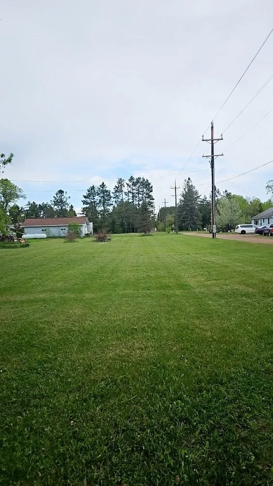 Top-rated lawn care service for beautiful yards in Askov, MN by Ssc Lawn Care & Tree Removal